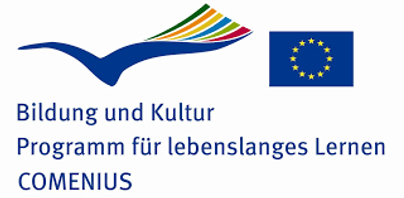 Comenius -Logo