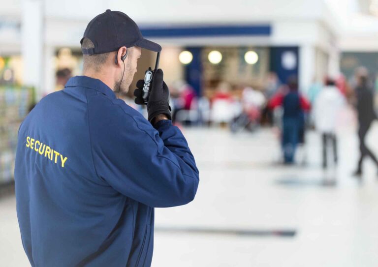 Städtisches Berufskolleg für Wirtschaft und Verwatung Leverkusen, BKL, Fachkraft für Schutz und Sicherheit